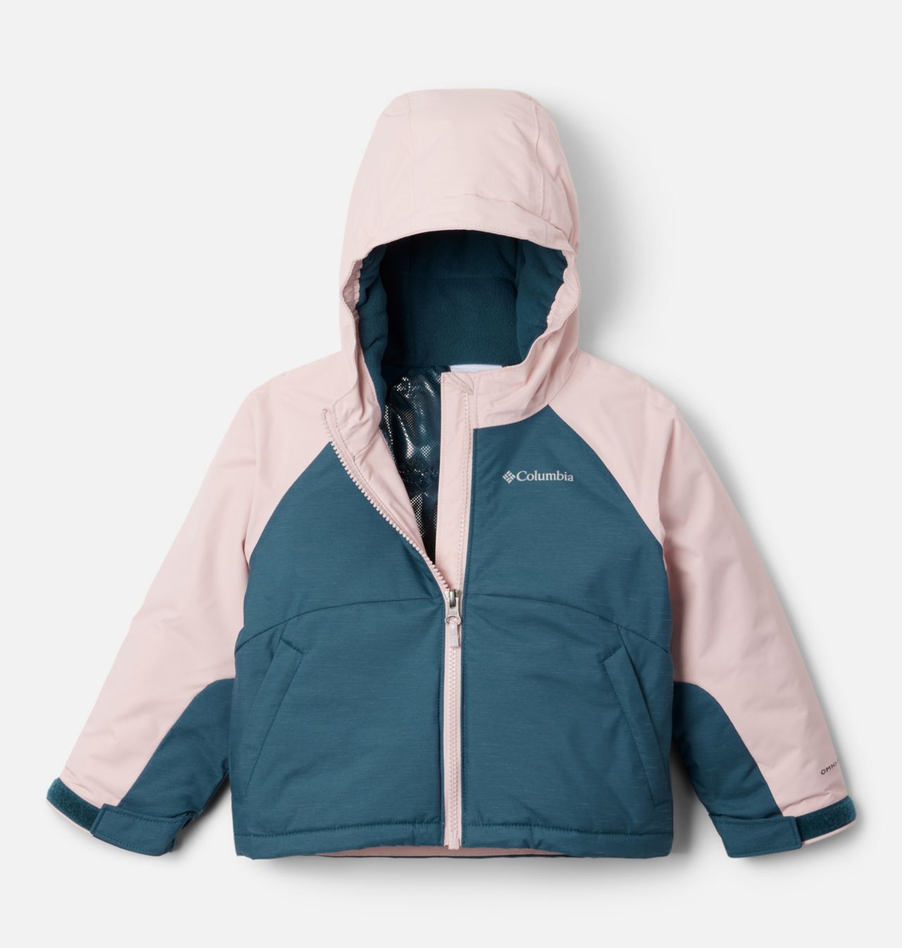 Manteau Alpine Action™ II pour fille 1