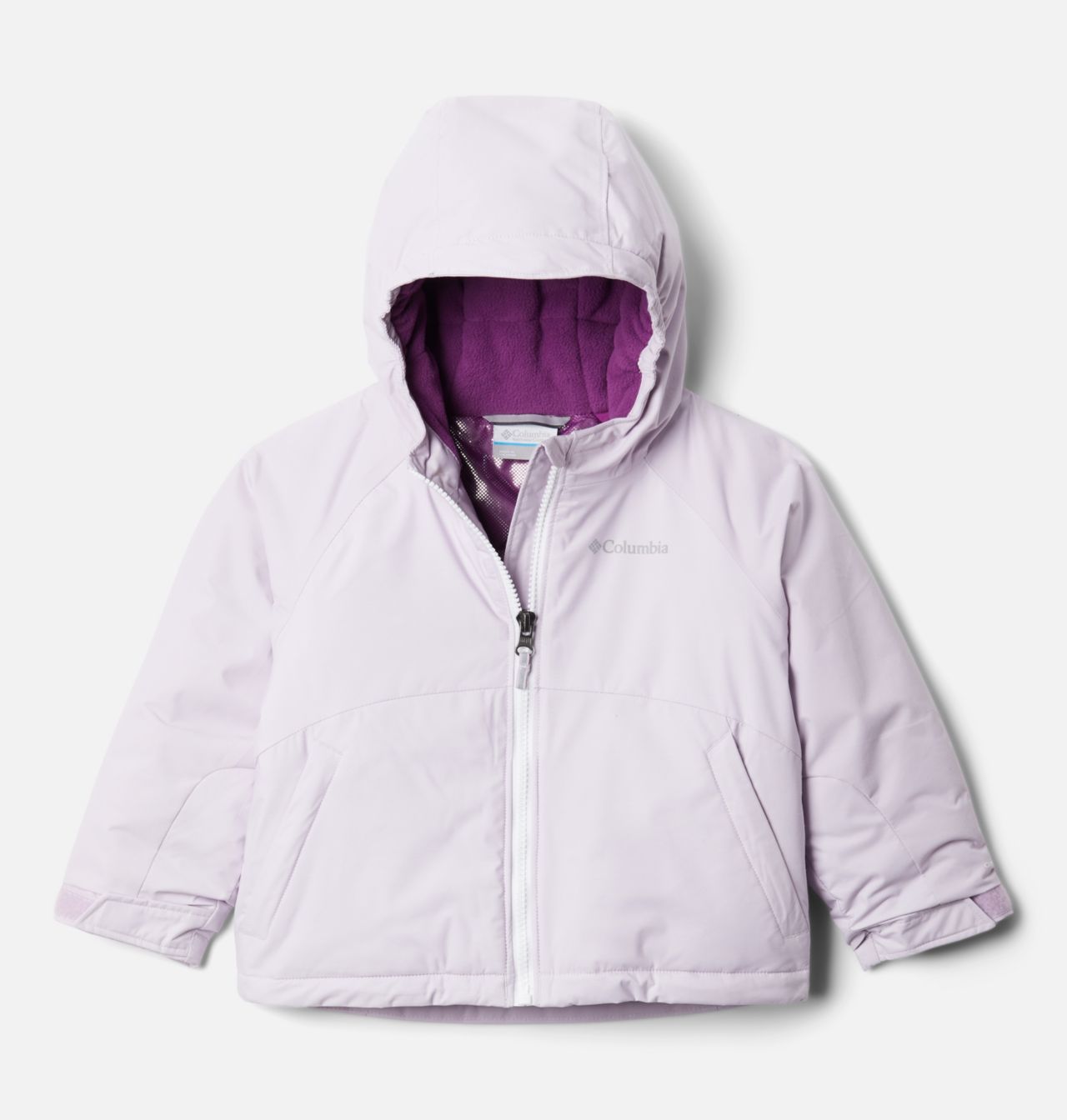 Manteau Alpine Action™ II pour fille 1