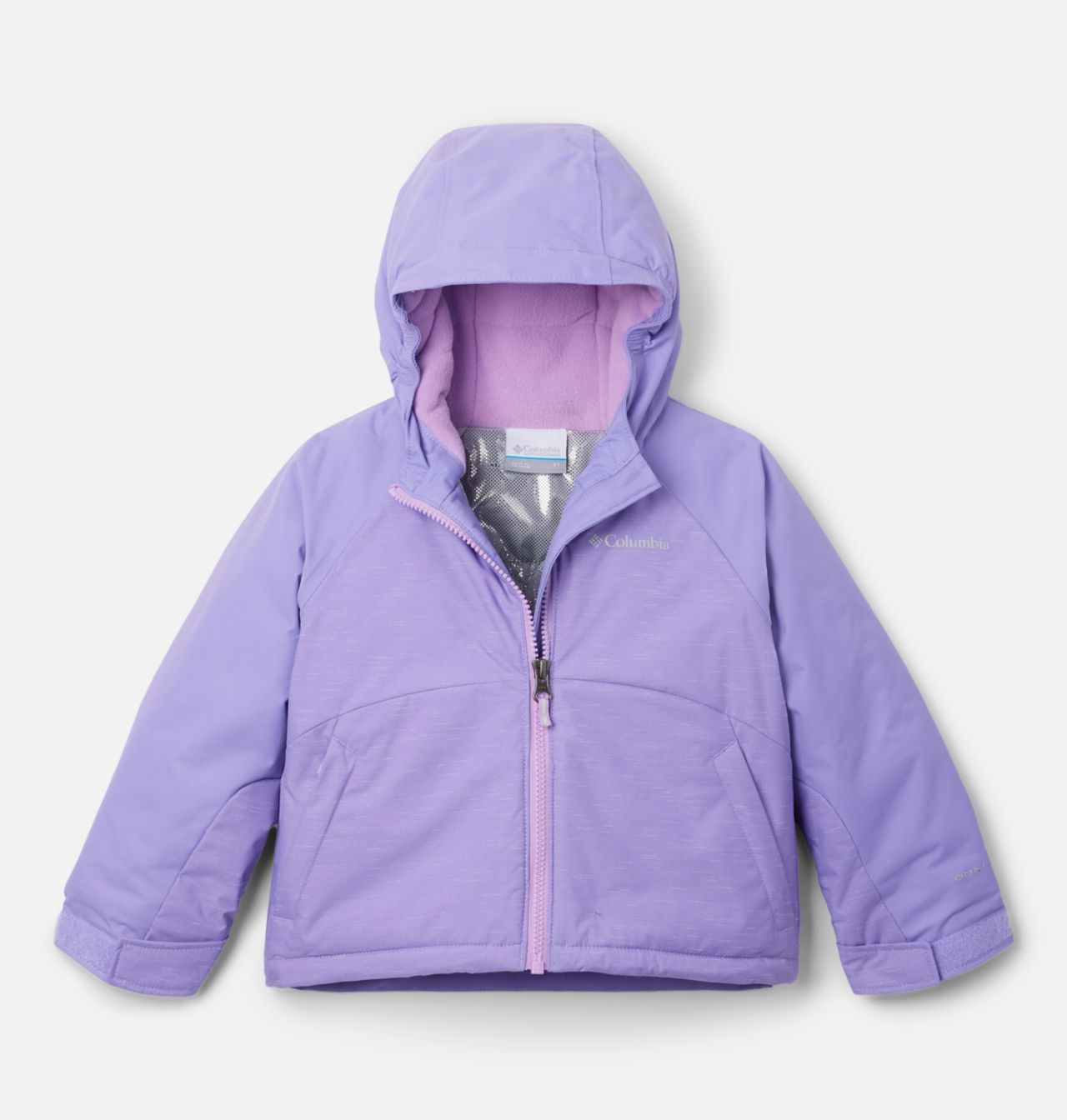 Manteau Alpine Action™ II pour fille 1