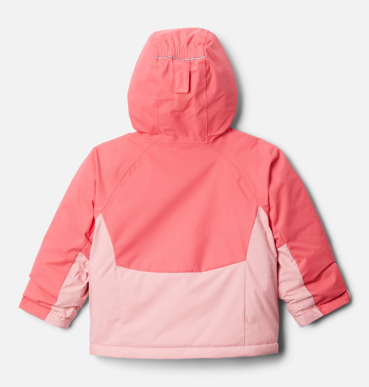Girls' Toddler Alpine Action™ II Jacket 2