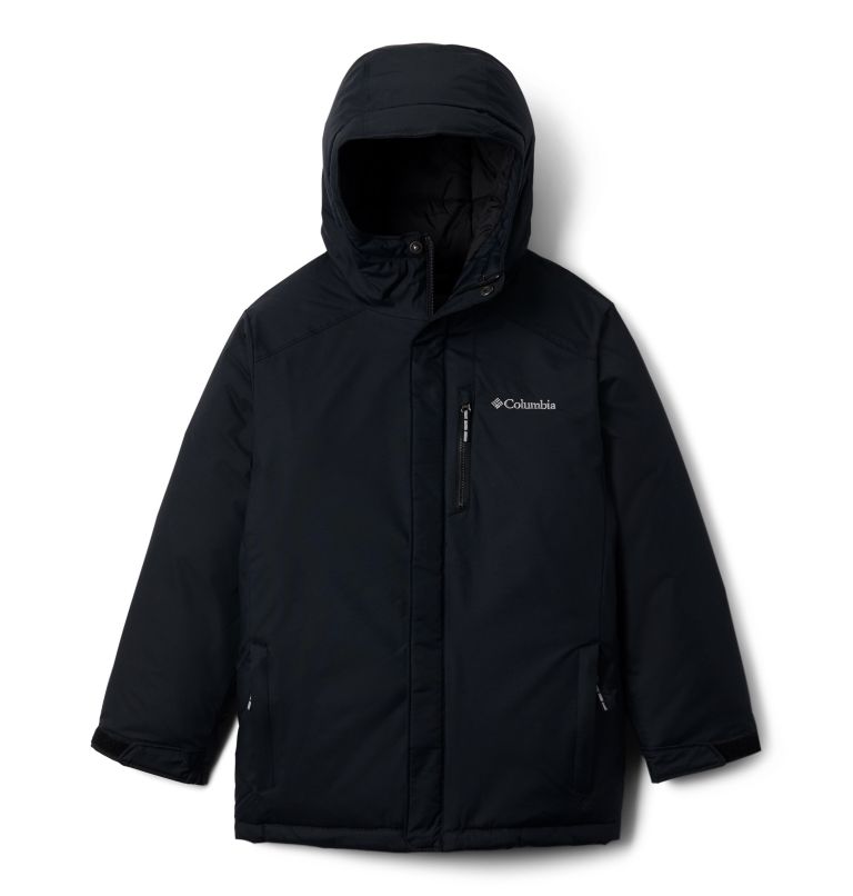Boys' Alpine Free Fall™ II Jacket | Columbia Sportswear