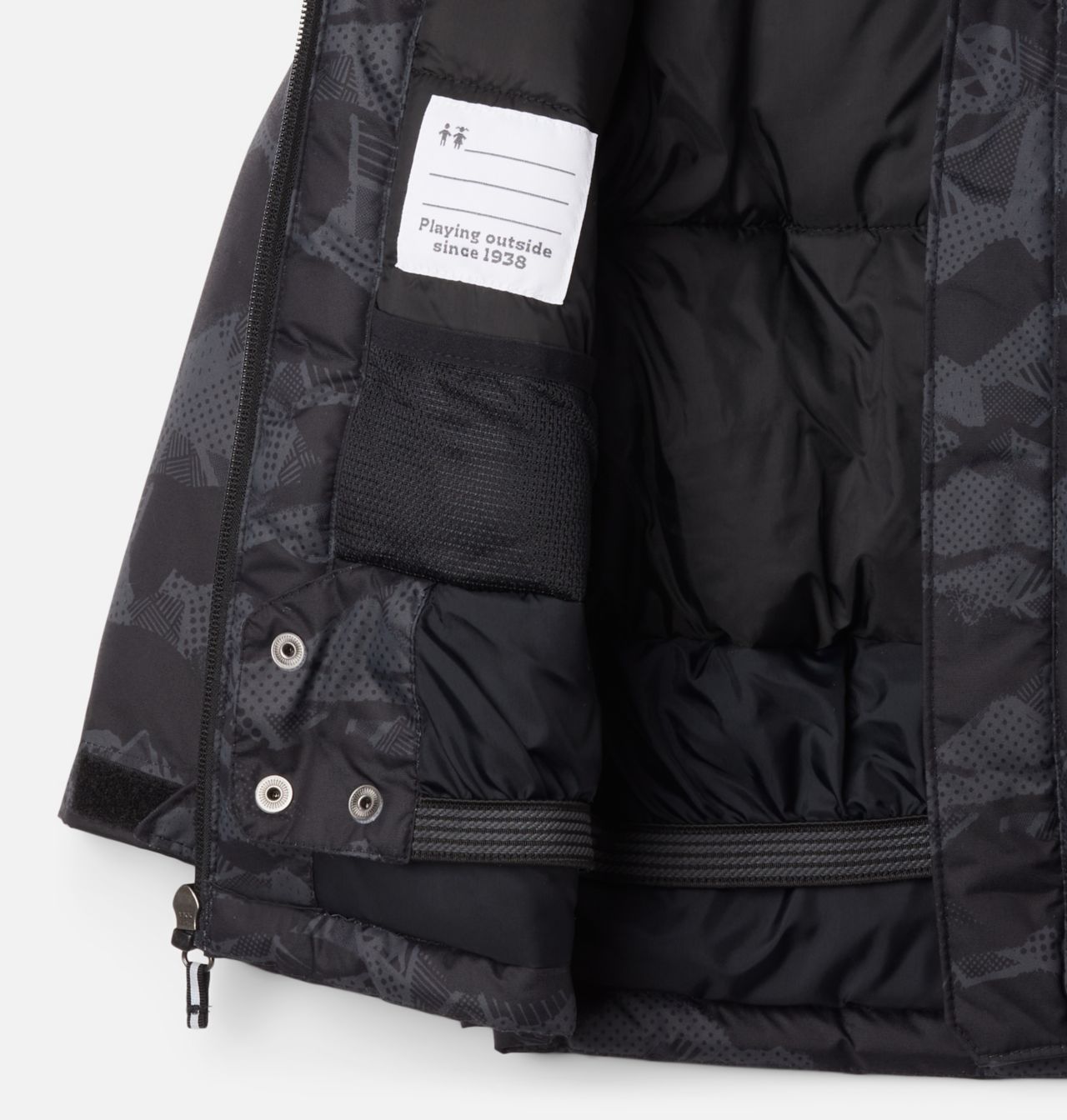 Manteau Alpine Free Fall™ II pour garçon 3