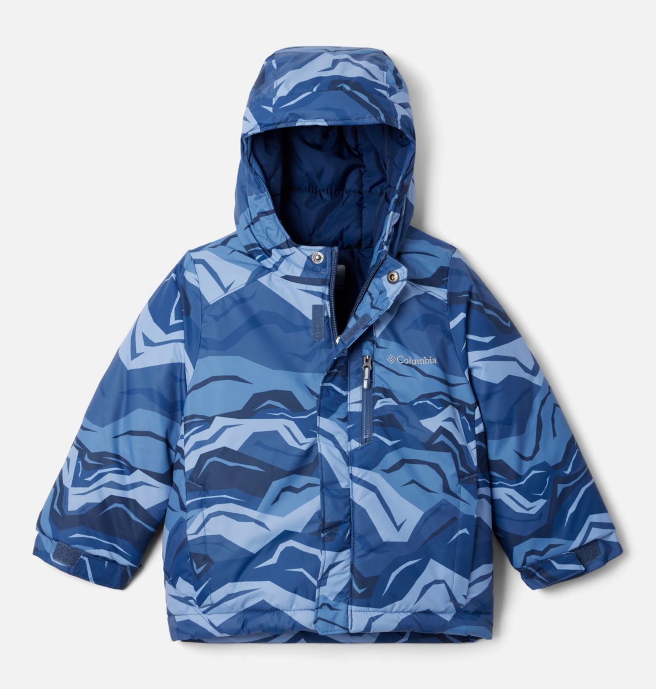 Manteau Alpine Free Fall™ II pour garçon 1