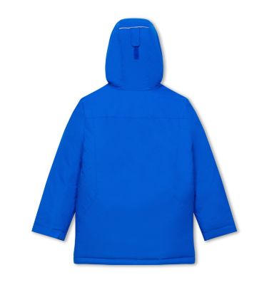 Kids' Alpine Free Fall&trade;&nbsp;II Ski Jacket Alpine Free Fall&trade;II Jacket | 438 | L, Super Blue, back