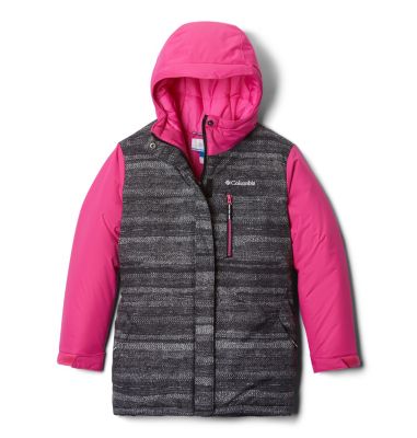 columbia toddler jacket