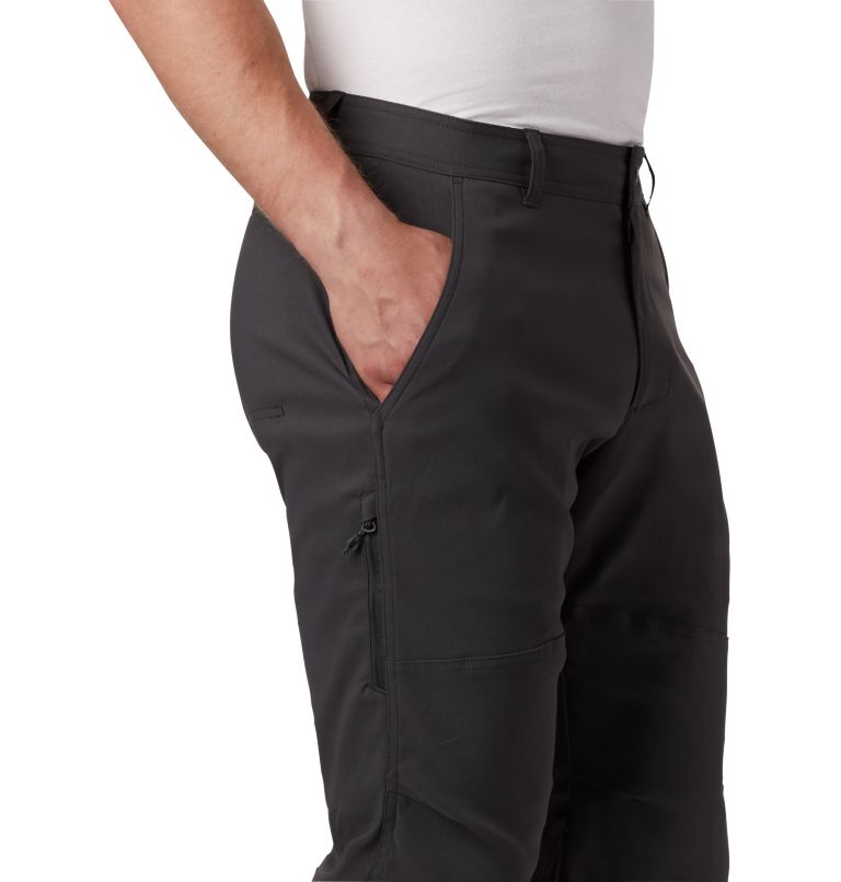 Pantalon chaud Royce Peak pour homme, Color: Shark, image 3