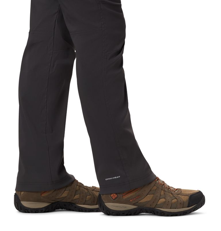 Pantalon chaud Royce Peak pour homme, Color: Shark, image 5