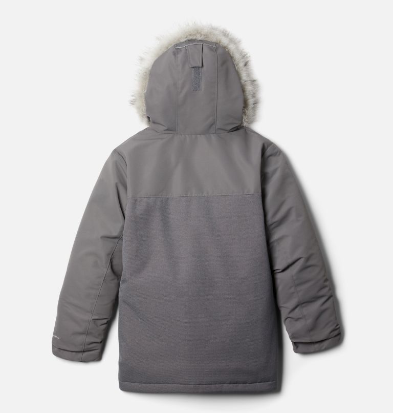 Columbia boundary best sale bay down parka