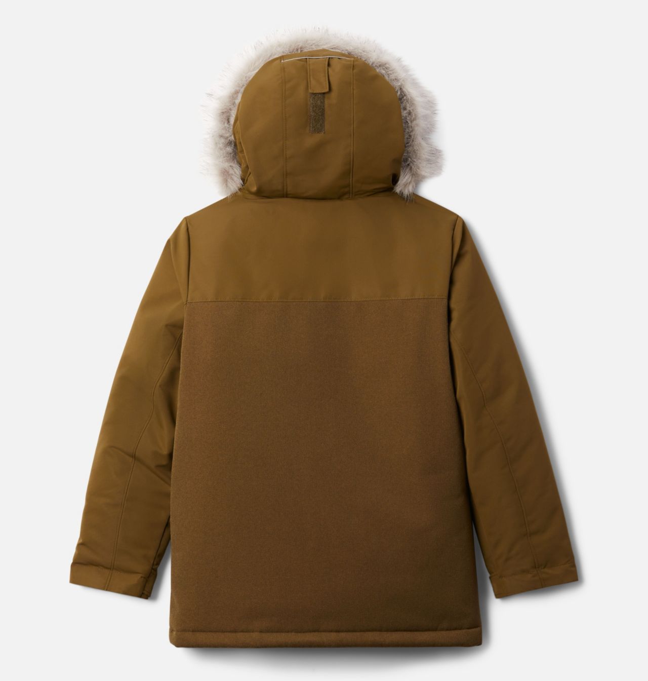 Boys' Boundary Bay™ Down Parka 2
