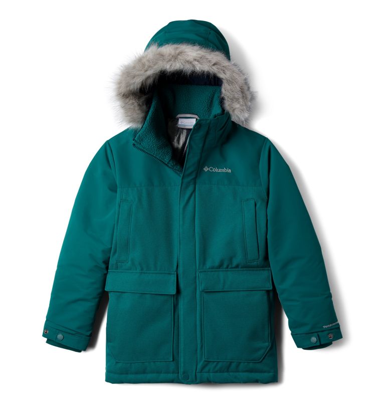 Boundary bay parka hotsell