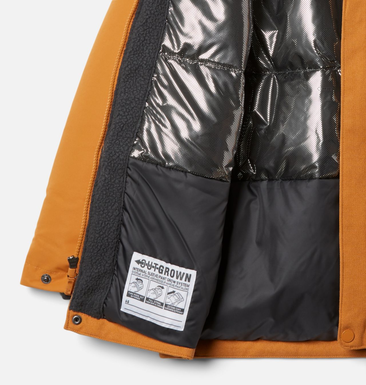 Parka matelassé Boundary Bay™ pour garçon 3