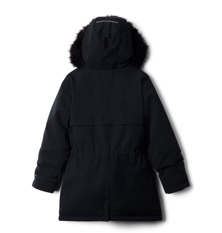 Boundary Bay Down Parka | 010 | XXS, Color: Black, image 2