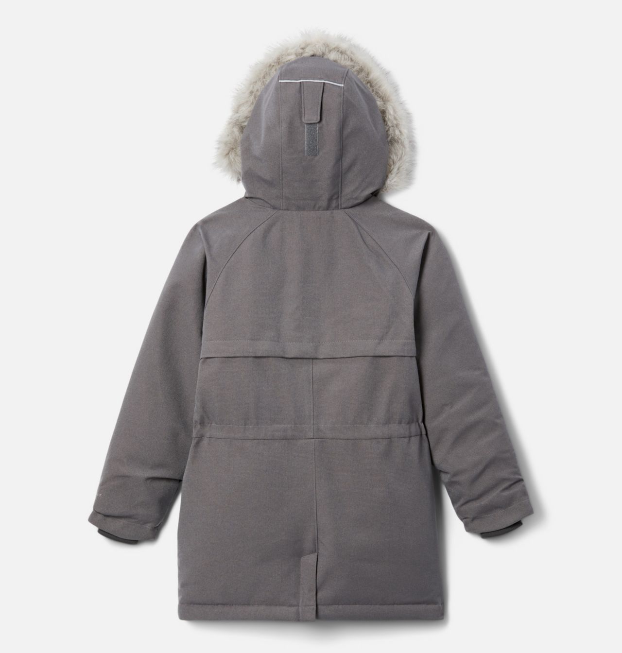 Girls' Boundary Bay™ Down Parka 2