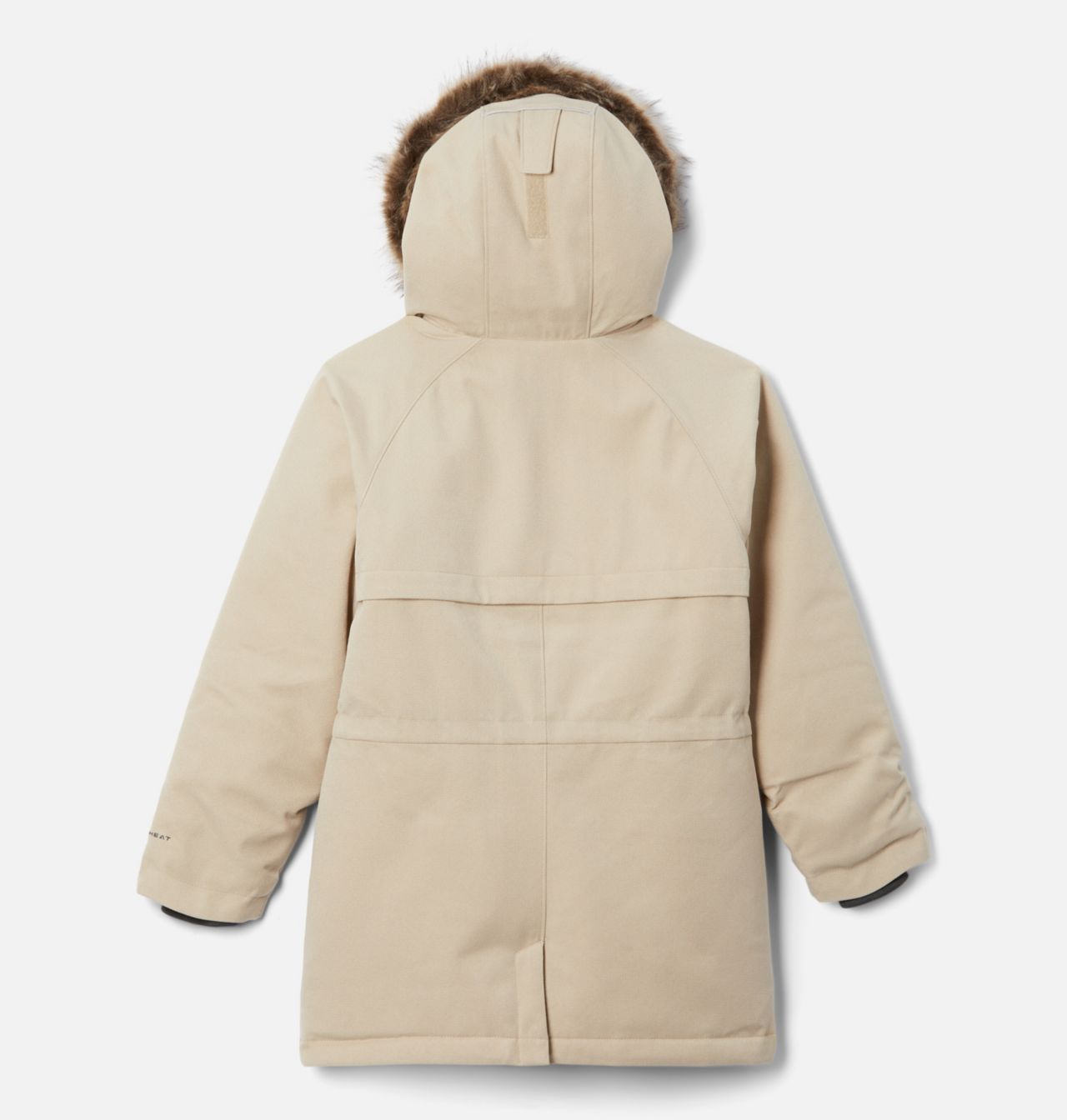 Girls' Boundary Bay™ Down Parka 2