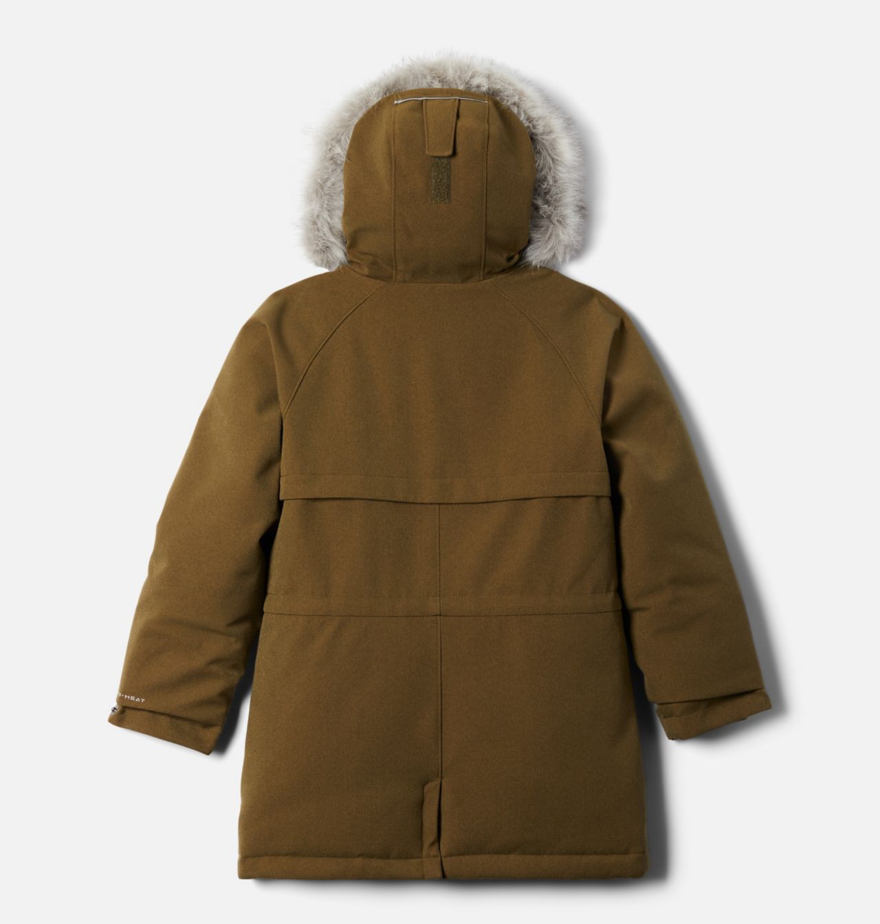 Parka matelassé Boundary Bay™ pour fille 2