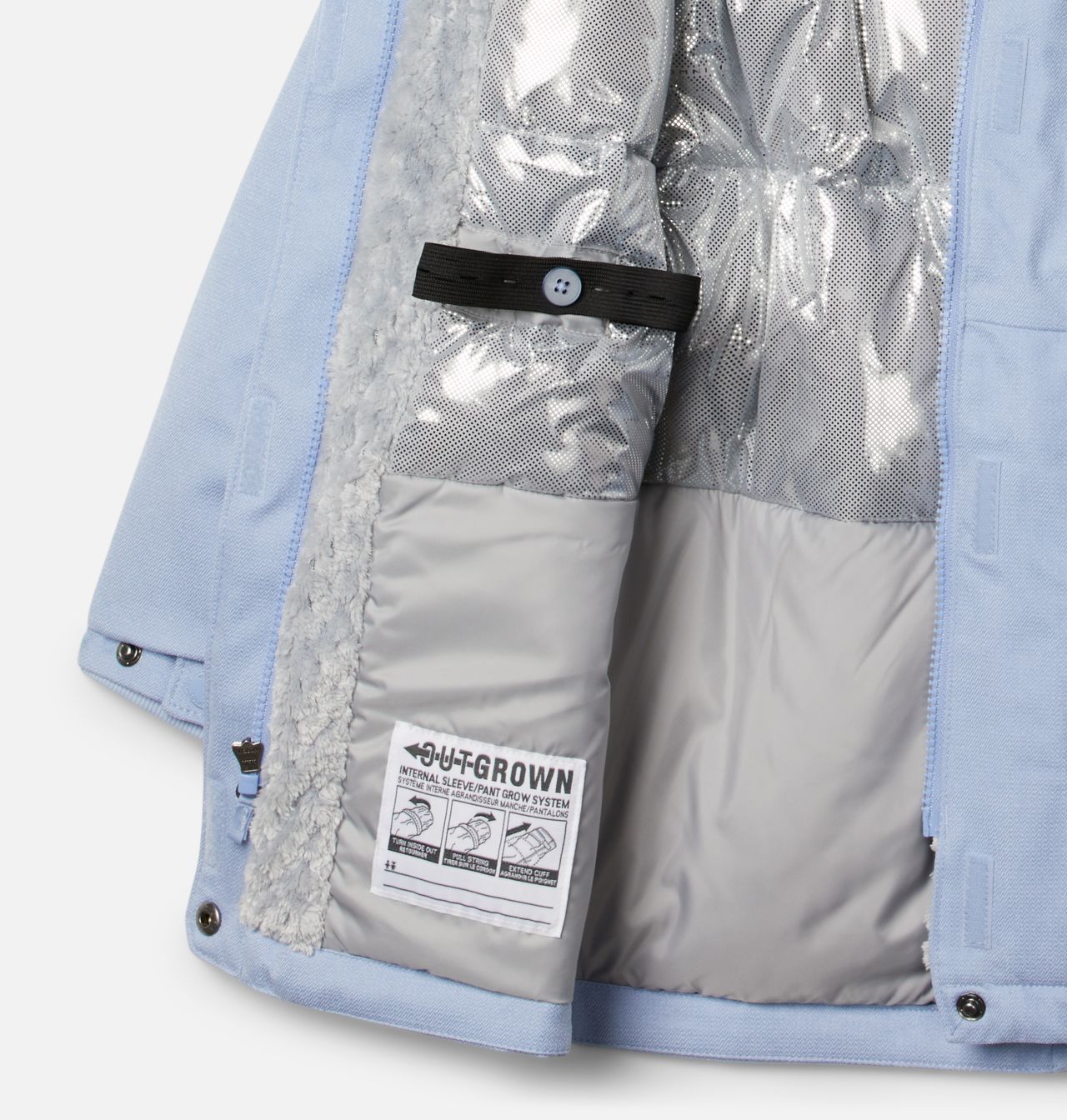 Boundary Bay™ Down Parka | 539 | XXS 3