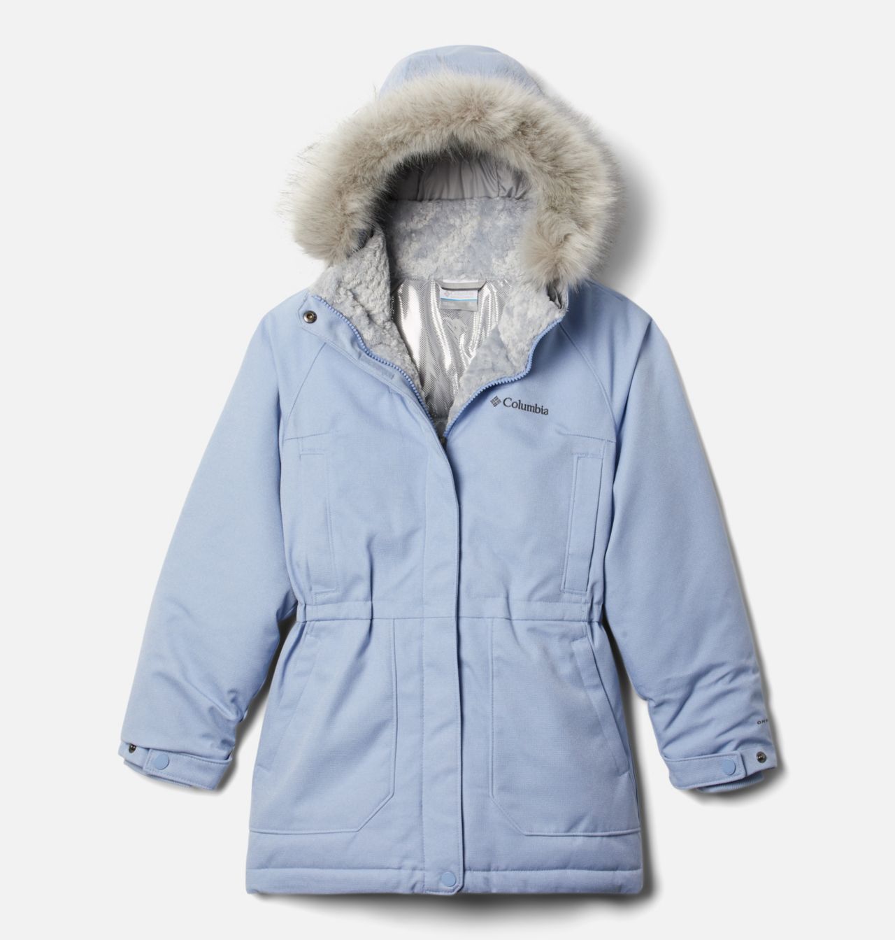 Boundary Bay™ Down Parka | 539 | XXS 1