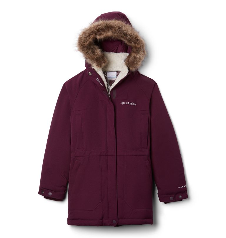 Columbia women's boundary bay deals