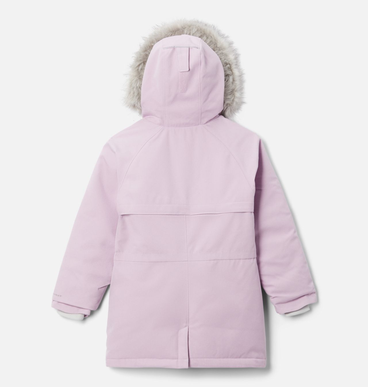 Girls' Boundary Bay™ Down Parka 2