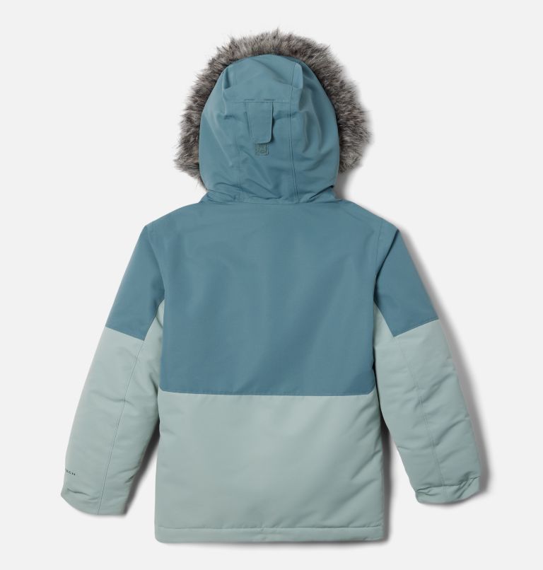 Boys' Nordic Strider™ Jacket | Columbia Sportswear