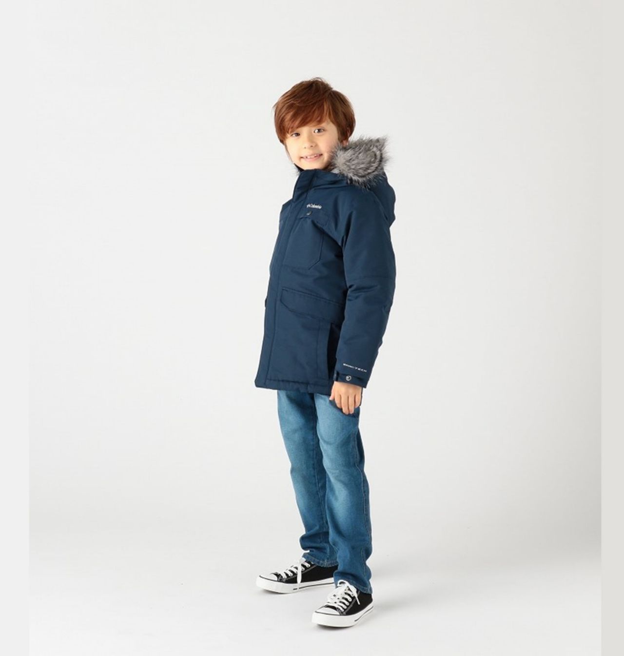 Nordic Strider™ Jacket | 464 | XL 4