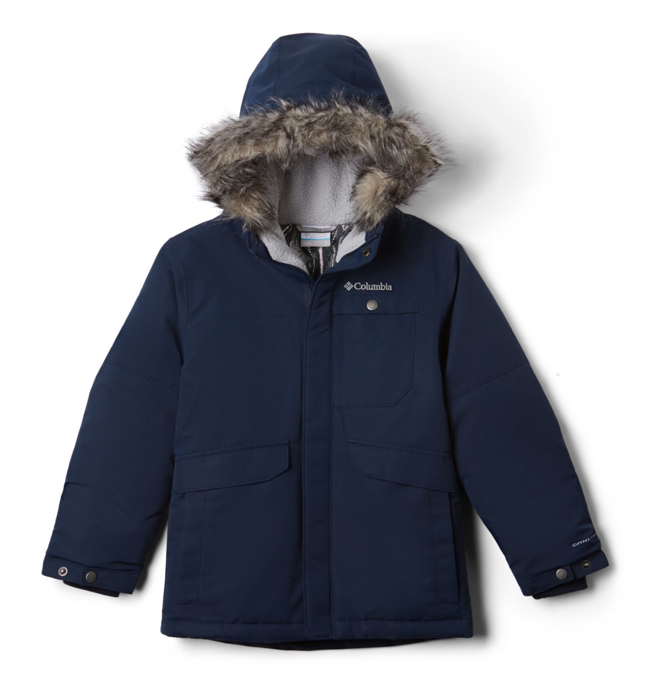 Nordic Strider™ Jacket | 464 | XL 2