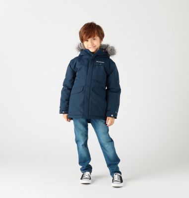 nordic strider jacket