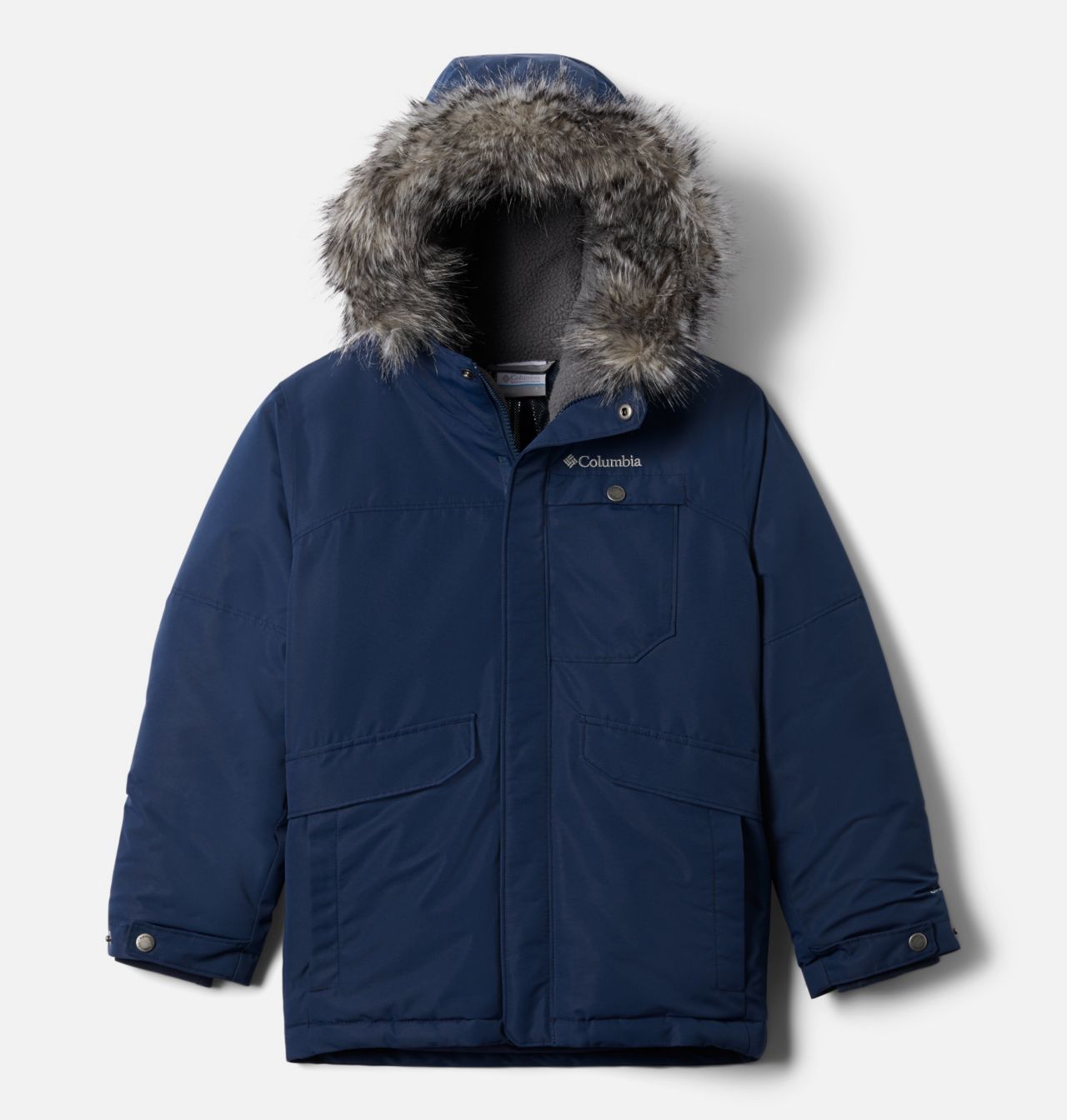 Boys' Nordic Strider™ Jacket 1