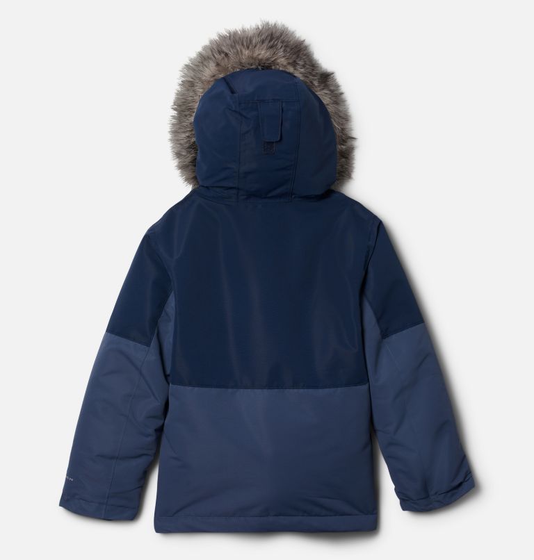 Boys' Nordic Strider™ Jacket | Columbia Sportswear