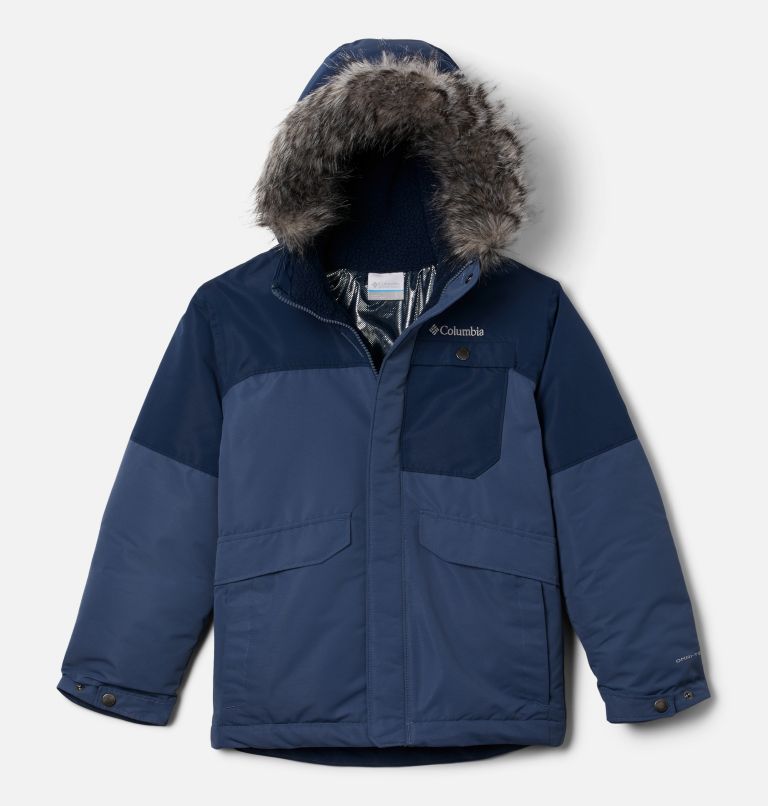 Boys' Nordic Strider™ Jacket