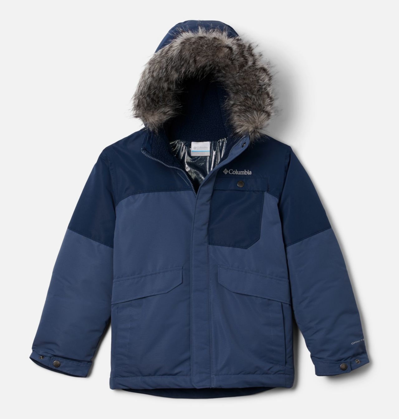 Nordic Strider™ Jacket | 478 | S 1