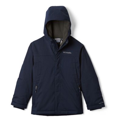 Boys' Portage Pass&trade;&nbsp;Jacket