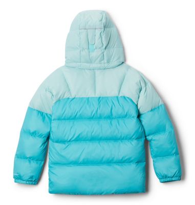 columbia lone creek jacket