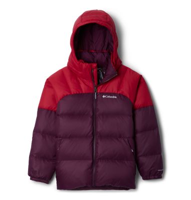 Kids' Centennial Creek&trade; Down Puffer Jacket