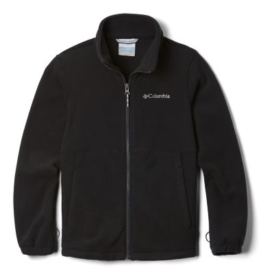 columbia interchange jacket kids