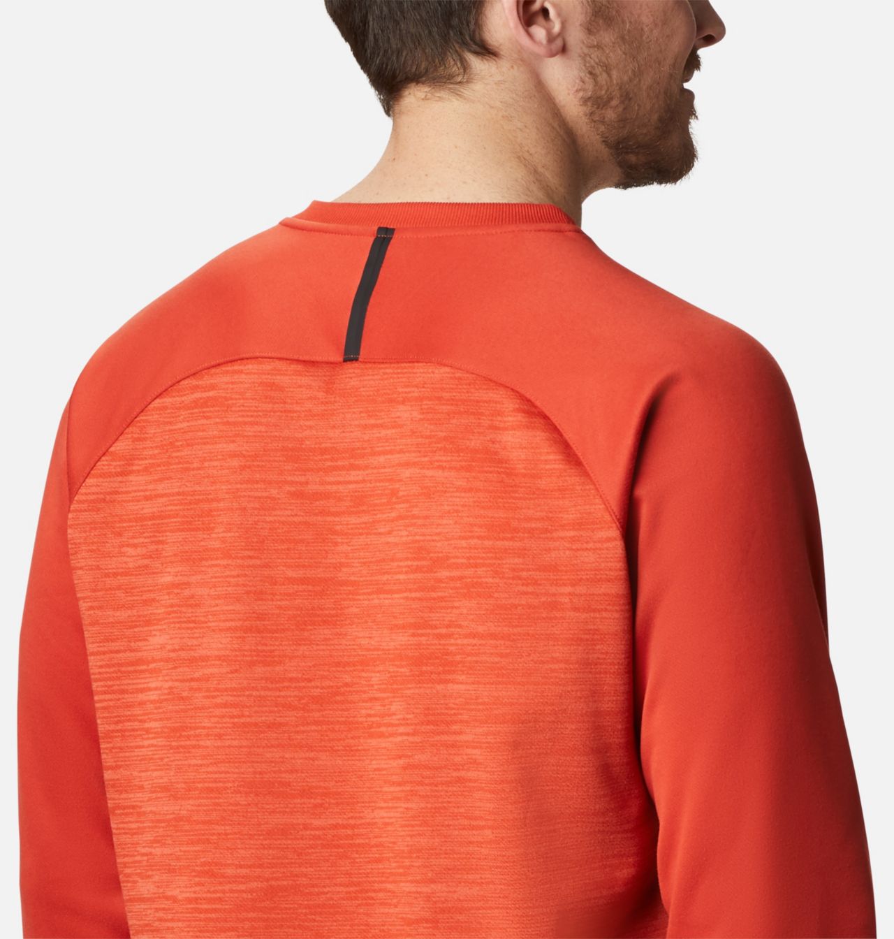 Men's Tech Trail™  Midlayer Crew Shirt 5