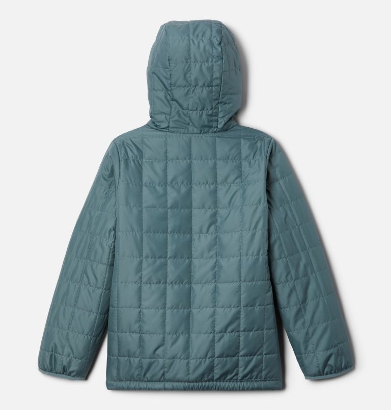 Columbia boys outlet snow problem jacket