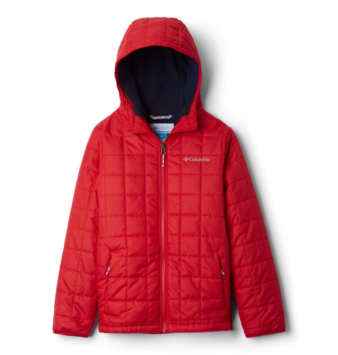 Boys' Rugged Ridge™ Sherpa Lined Jacket 1