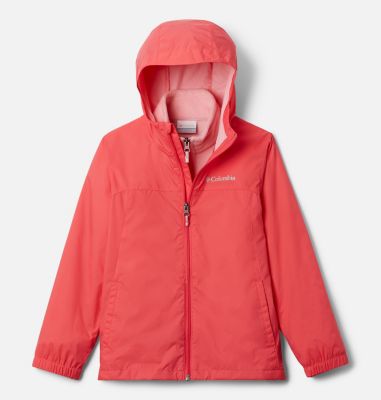 columbia interchange jacket kids