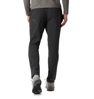 Men's Tech Trail Fall Pant Tech Trail&trade; Fall Pant | 478 | L, Shark, back