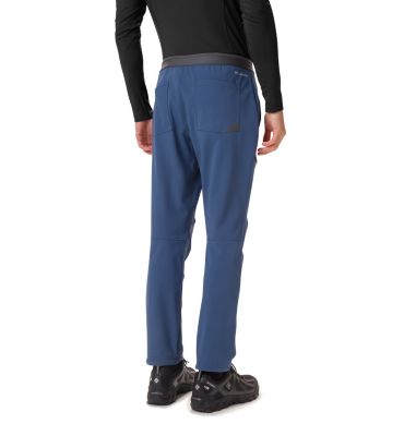 Men's Tech Trail Fall Pant Tech Trail&trade; Fall Pant | 478 | L, Dark Mountain, back