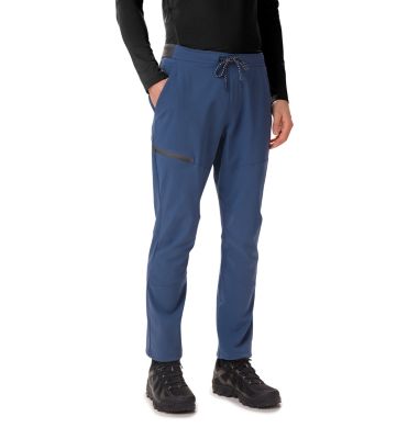Men's Tech Trail Fall Pant Tech Trail&trade; Fall Pant | 478 | L, Dark Mountain, front