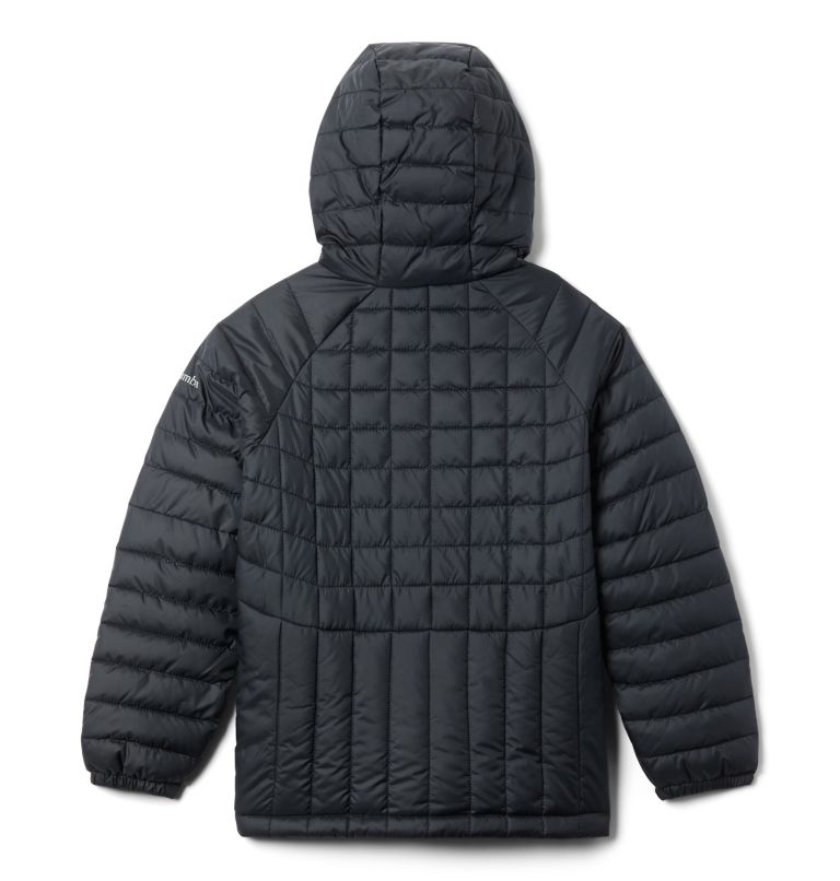 Humphrey Hills Puffer | 011 | L, Color: Black, image 2