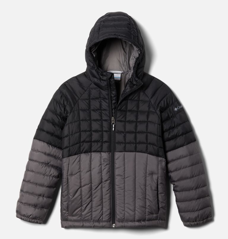 Boys' Humphrey Hills™ Puffer Jacket Columbia Sportswear