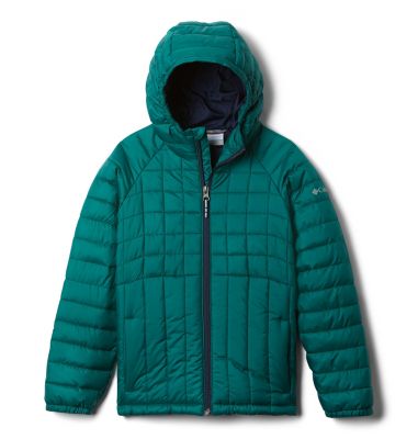 Boys' Humphrey Hills&trade; Puffer Jacket
