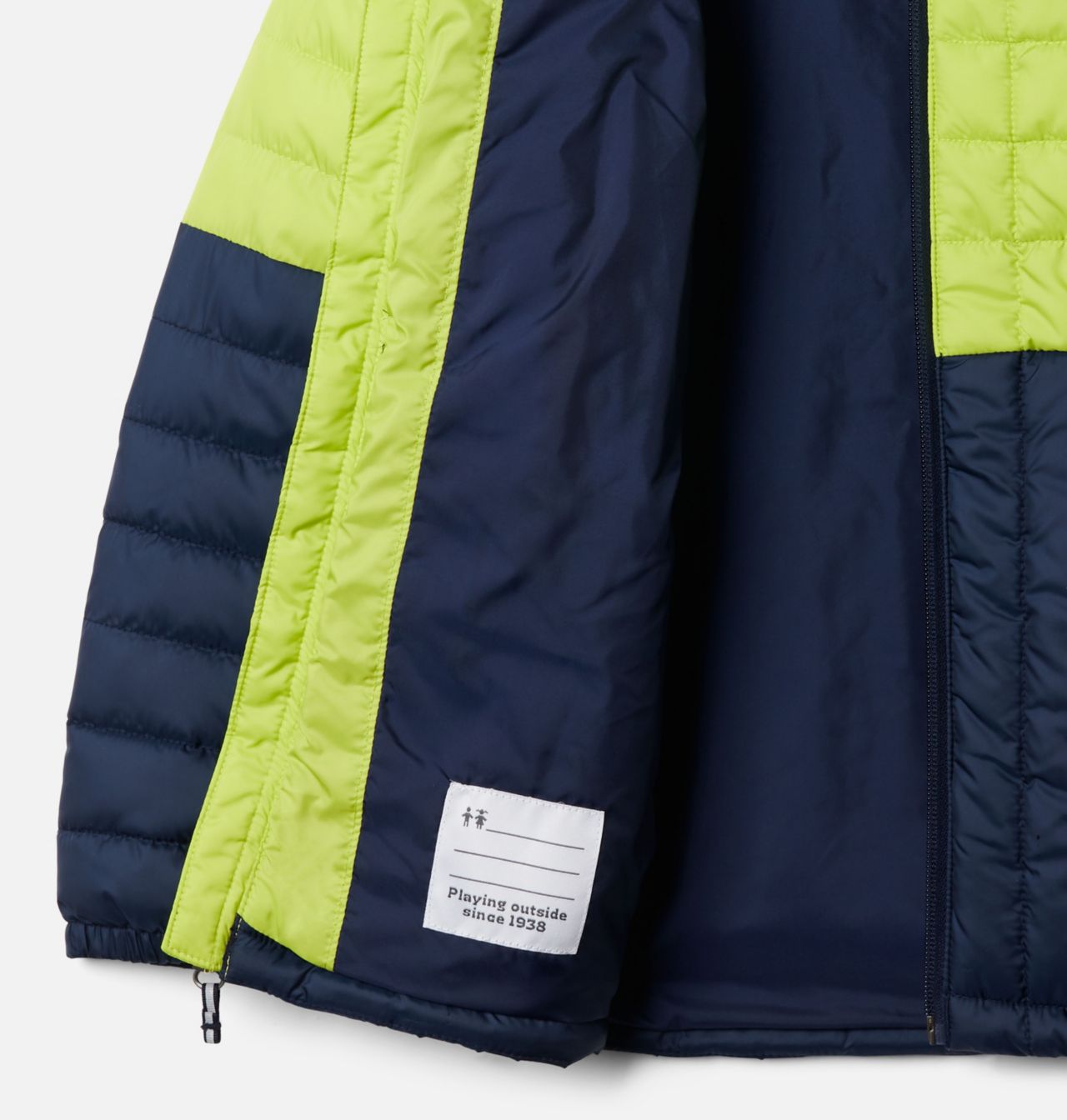 Boys' Humphrey Hills™ Puffer Jacket 3
