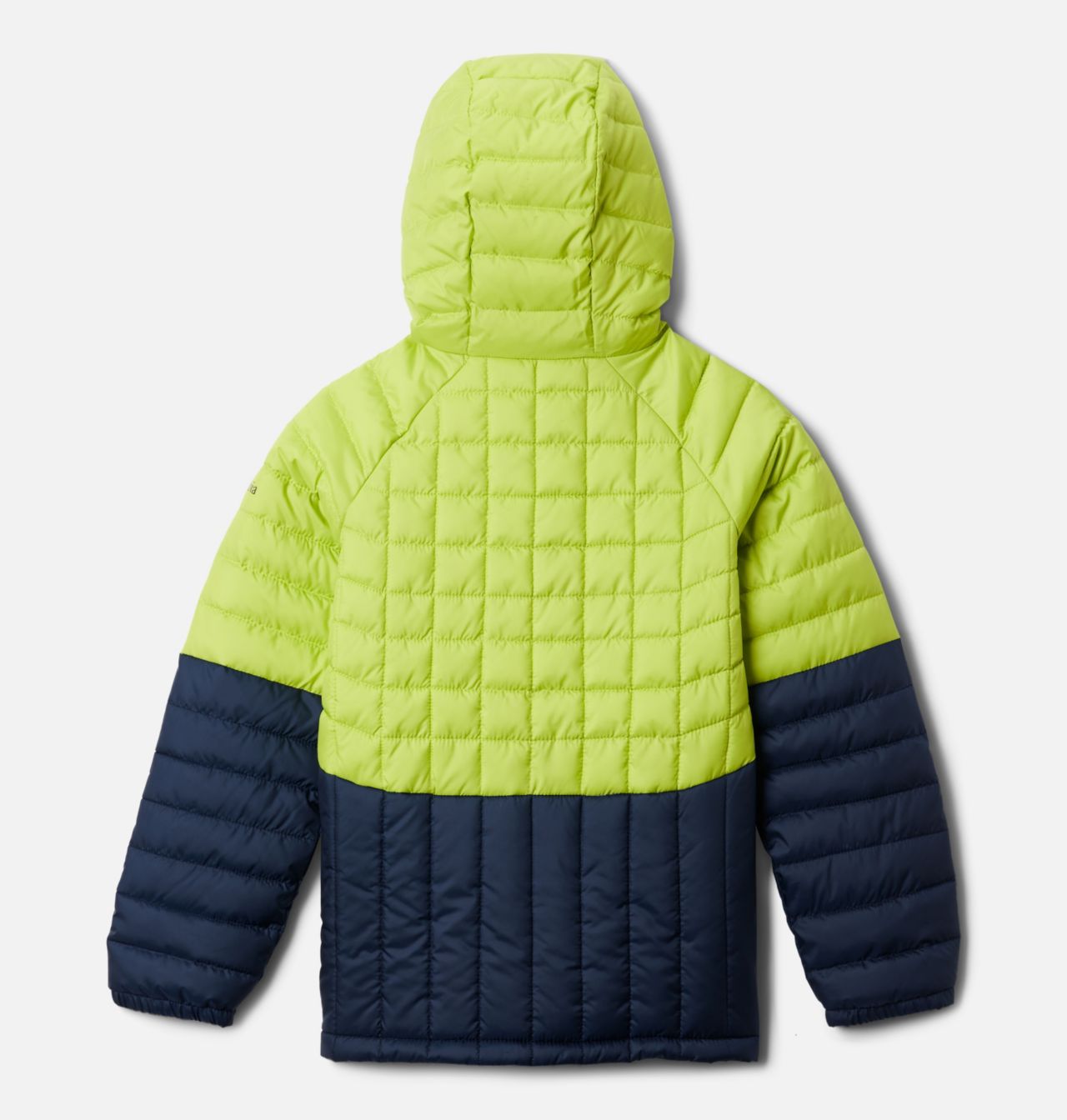Boys' Humphrey Hills™ Puffer Jacket 2