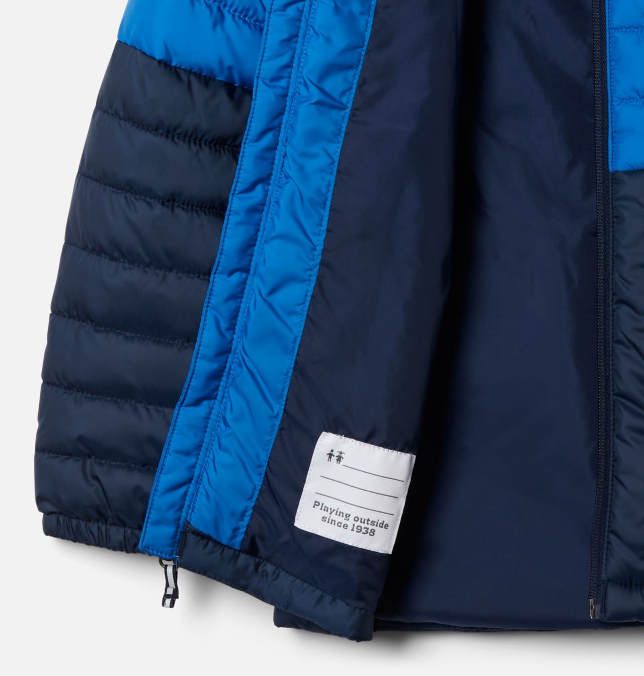 Boys' Humphrey Hills™ Puffer Jacket 3
