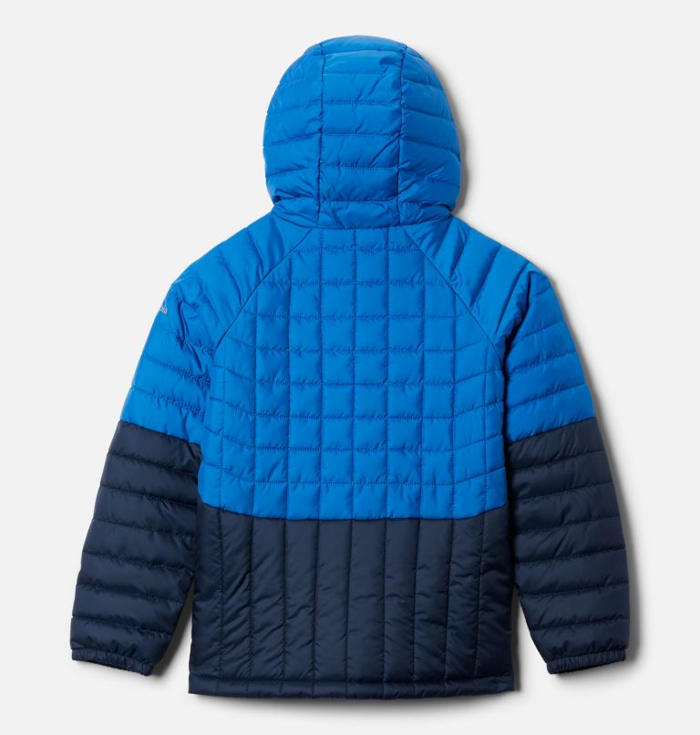 Boys Humphrey Hills Puffer Jacket Columbia Sportswear