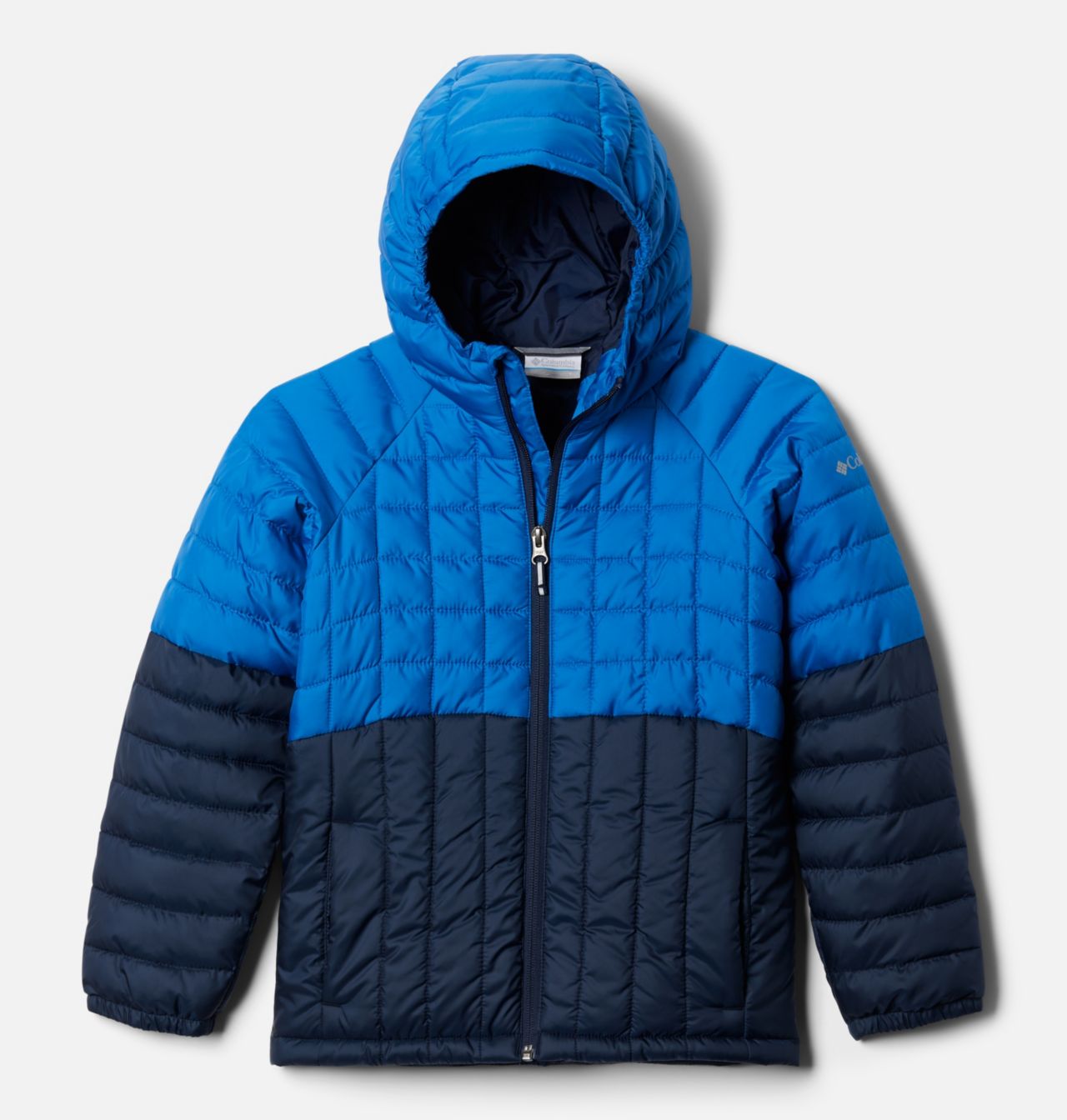 Boys' Humphrey Hills™ Puffer Jacket 1